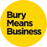 Bury Means Business