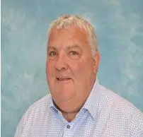 Andrew Roberts