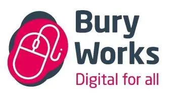Bury Works Digital for all