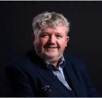 Kieran Rafferty