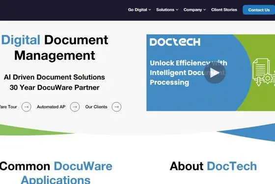 doctech ltd