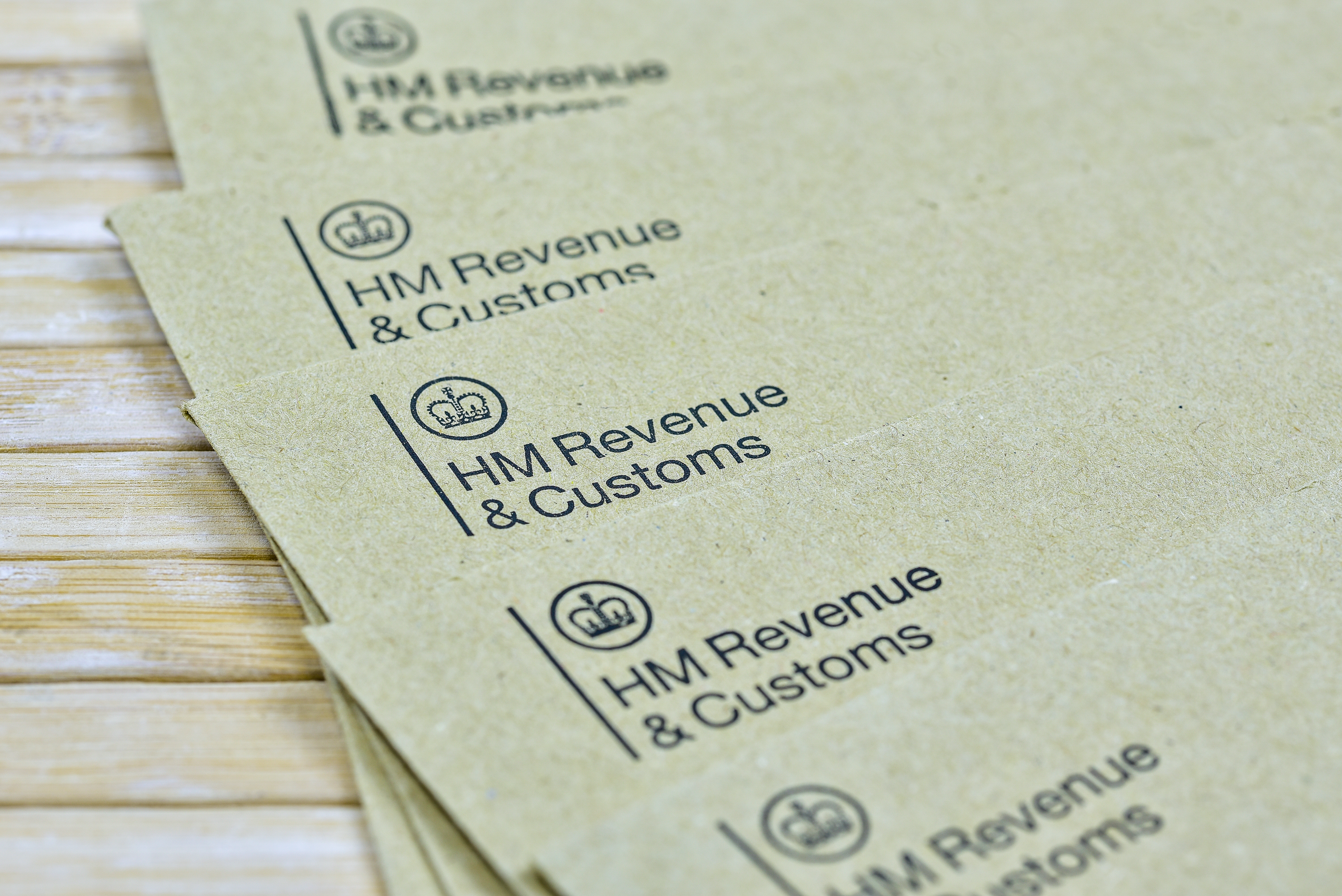HMRC