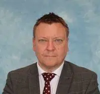 Steven Astley